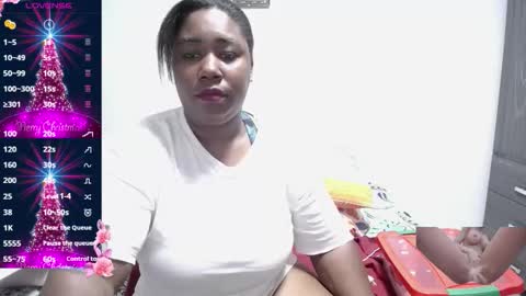 XIOMARA  online show from 01/09/26, 02:47