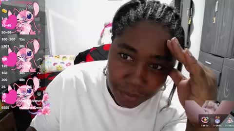 XIOMARA  online show from 02/01/26, 04:33