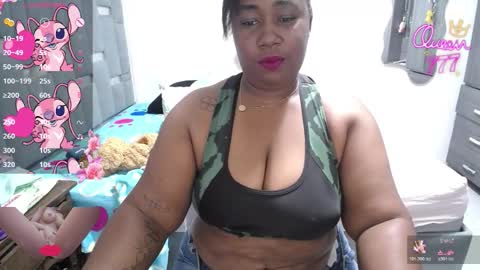 XIOMARA  online show from 03/19/26, 04:05