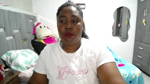 XIOMARA  online show from 03/31/26, 02:57