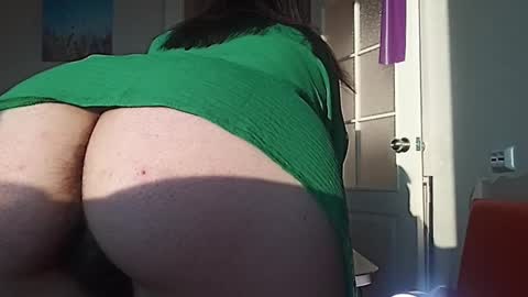 MilkyChoco online show from 01/09/25, 08:13