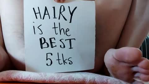 MilkyChoco online show from 02/19/25, 09:06