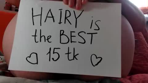 MilkyChoco online show from 02/13/26, 07:37