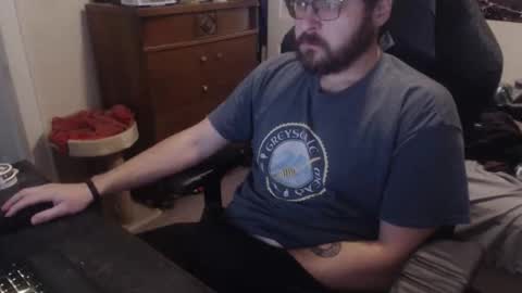 thickgarrett online show from 11/20/25, 08:30