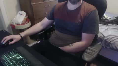 thickgarrett online show from 05/09/26, 06:13