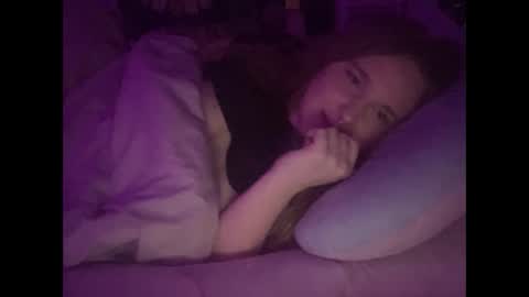 Ariel online show from 01/13/25, 05:23