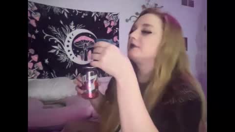 Ariel online show from 01/22/25, 10:50