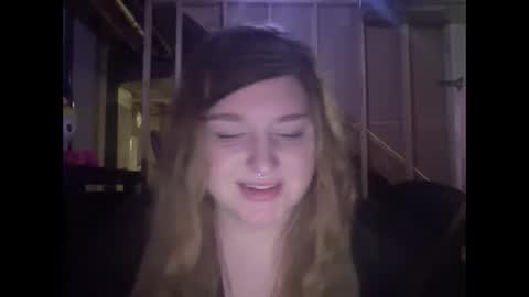 Ariel online show from 01/24/25, 11:12