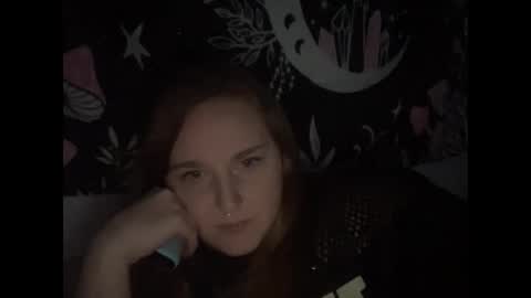 Ariel online show from 01/27/25, 11:11