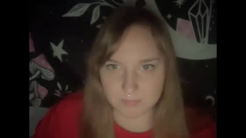 Ariel online show from 02/13/25, 09:38