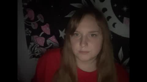 Ariel online show from 02/14/25, 12:41