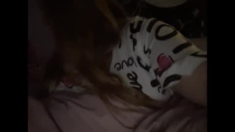 Ariel online show from 03/01/25, 01:43