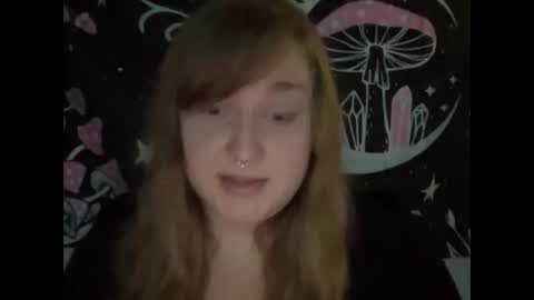 Ariel online show from 03/01/25, 10:53