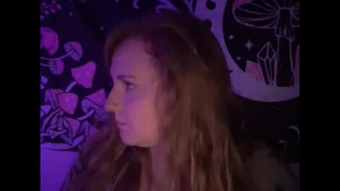 Ariel online show from 03/05/25, 04:24