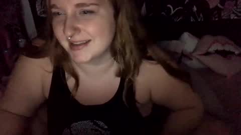 Ariel online show from 09/26/25, 04:27