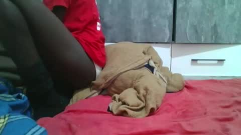 thickianah376 online show from 12/05/25, 07:39