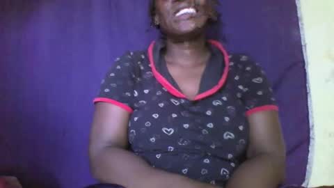 thickianah376 online show from 01/07/26, 08:17