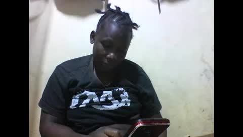 thickianah376 online show from 01/12/26, 09:20