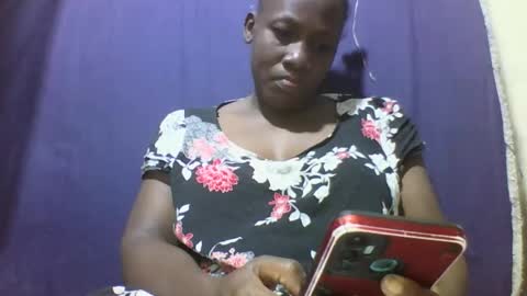 thickianah376 online show from 01/14/26, 05:13