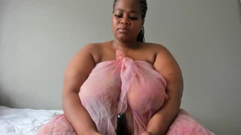 thickleeyanax online show from 02/27/25, 08:28