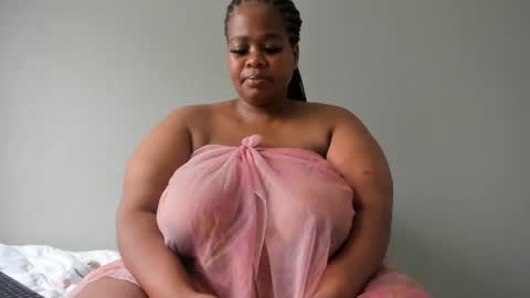 thickleeyanax online show from 02/27/25, 11:52