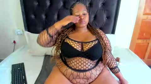 thickleeyanaxx online show from 02/23/26, 10:56