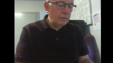 James online show from 01/26/25, 02:35