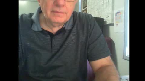 James online show from 02/16/25, 04:20