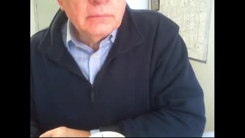 James online show from 09/22/25, 12:56