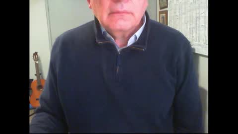 James online show from 09/24/25, 02:42
