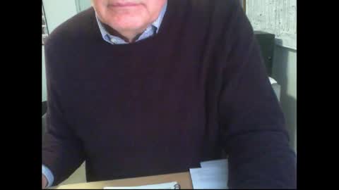 James online show from 09/30/25, 04:39