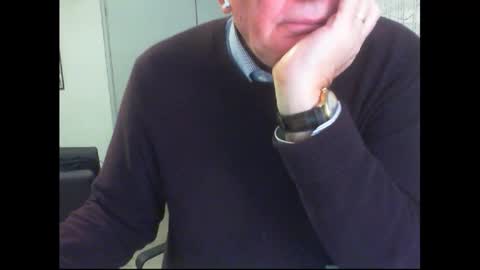 James online show from 10/24/25, 12:56