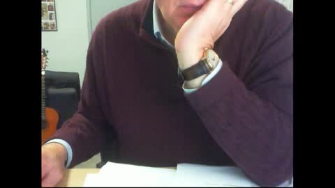 James online show from 10/28/25, 02:26