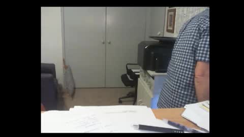 James online show from 11/25/25, 04:56