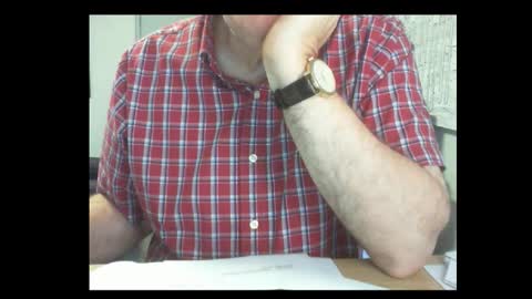 James online show from 11/26/25, 04:46