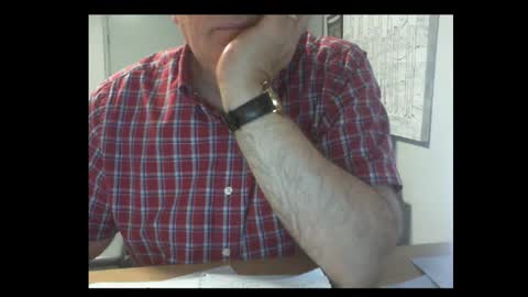 Snapshot of thickmelnik chatting on 01/06/26, 12:25 James online show from 01/06/26, 12:25