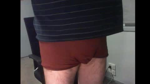 Snapshot of thickmelnik chatting on 02/05/26, 01:38 James online show from 02/05/26, 01:38