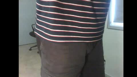 Snapshot of thickmelnik chatting on 02/08/26, 04:05 James online show from 02/08/26, 04:05