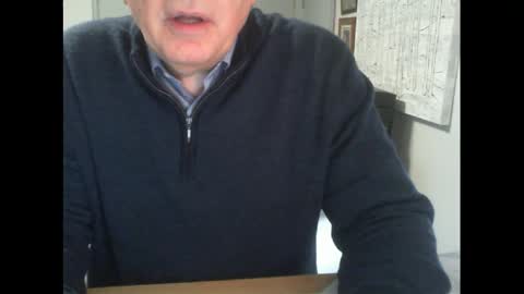 Snapshot of thickmelnik chatting on 05/29/26, 11:47 James online show from 05/29/26, 11:47