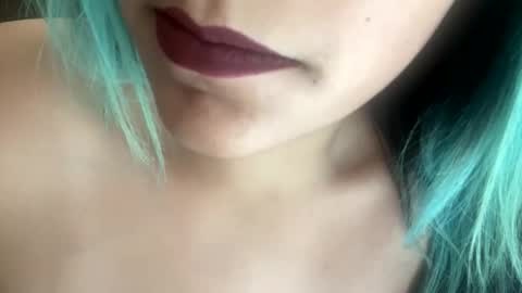 thickmorena online show from 11/08/25, 05:34