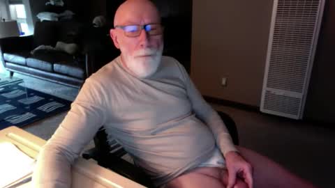 Thickmorningwoodinyou always online show from 02/23/26, 03:31