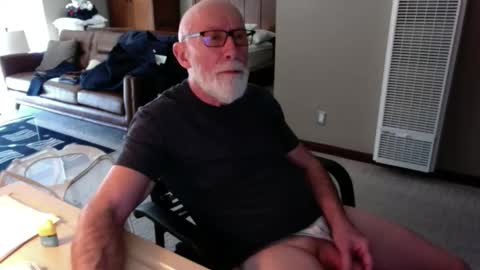 Thickmorningwoodinyou always online show from 02/27/26, 04:18