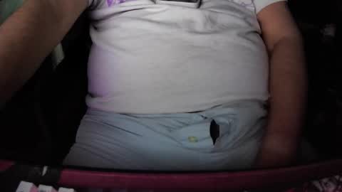 Snapshot of thicky614 chatting on 10/18/25, 08:37 thick long cock to look at online show from 10/18/25, 08:37