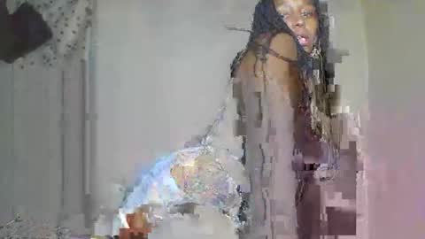 thickymamii online show from 05/16/26, 07:34