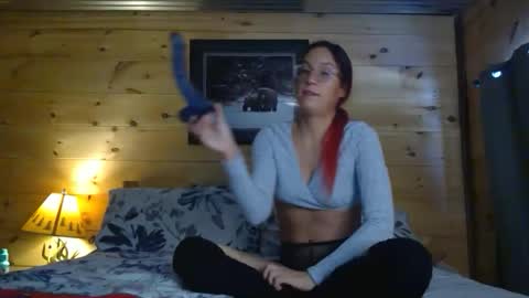 MissBear online show from 02/26/26, 03:22