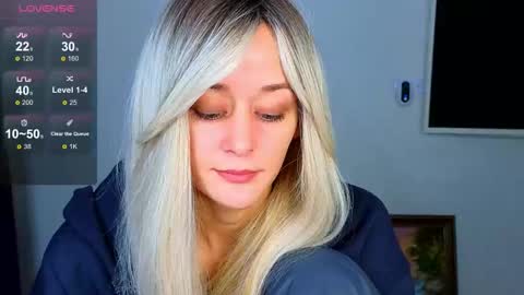 thief_of_hearts_ online show from 10/27/25, 08:46