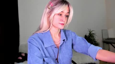 thief_of_hearts_ online show from 12/15/25, 07:45