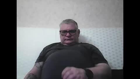 Thierrysymp online show from 02/15/25, 06:12