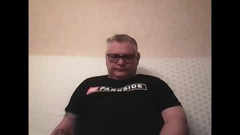 Thierrysymp online show from 02/18/25, 06:04