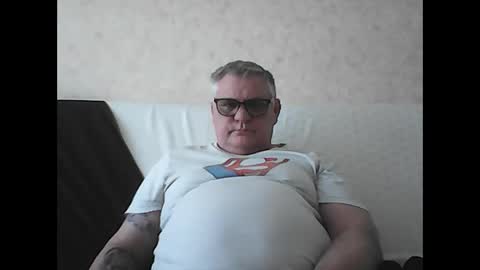 Thierrysymp online show from 03/06/25, 10:09